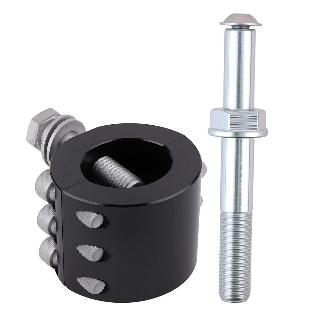 Front Stabilizer Mounting Set for Jeep JK JL Gladiator (2007–Present)