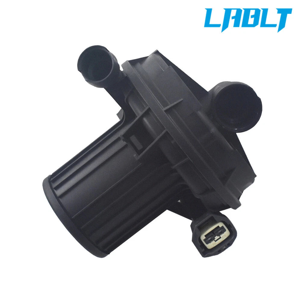 Secondary Air Injection Pump for Chrysler Sebring Dodge Stratus (2004–2006)