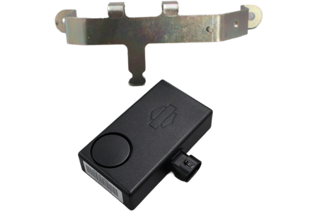 OEM Smart Security System Siren for Harley-Davidson Touring (1997–2001)