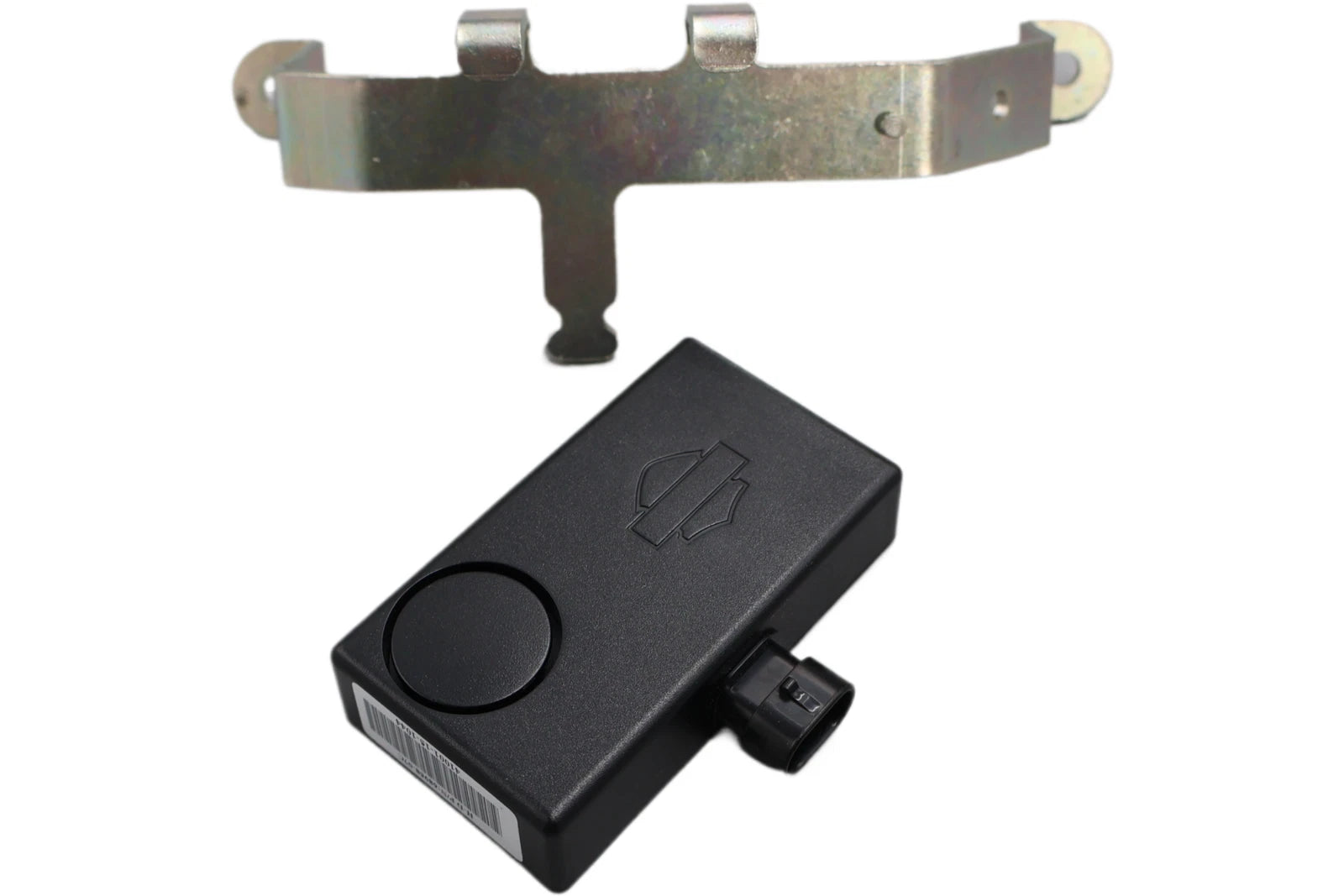 OEM Smart Security System Siren for Harley-Davidson Touring (1997–2001)