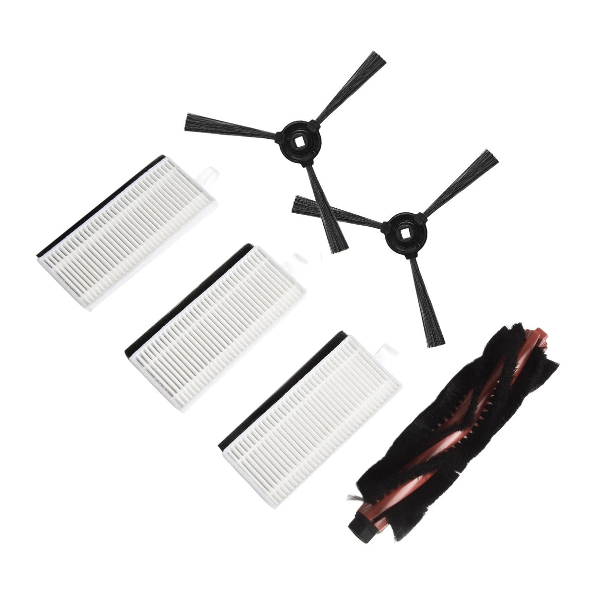Replacement Kit for M200 M201 M520 MM571 T700 Vacuum Cleaner
