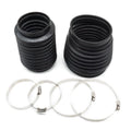 Exhaust Bellows Drive Bellows Kit for Volvo Penta (876631, 876294)
