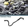 Radiator Hose Replacement Rubber for Mercedes-Benz W204 C E200 2010–2014