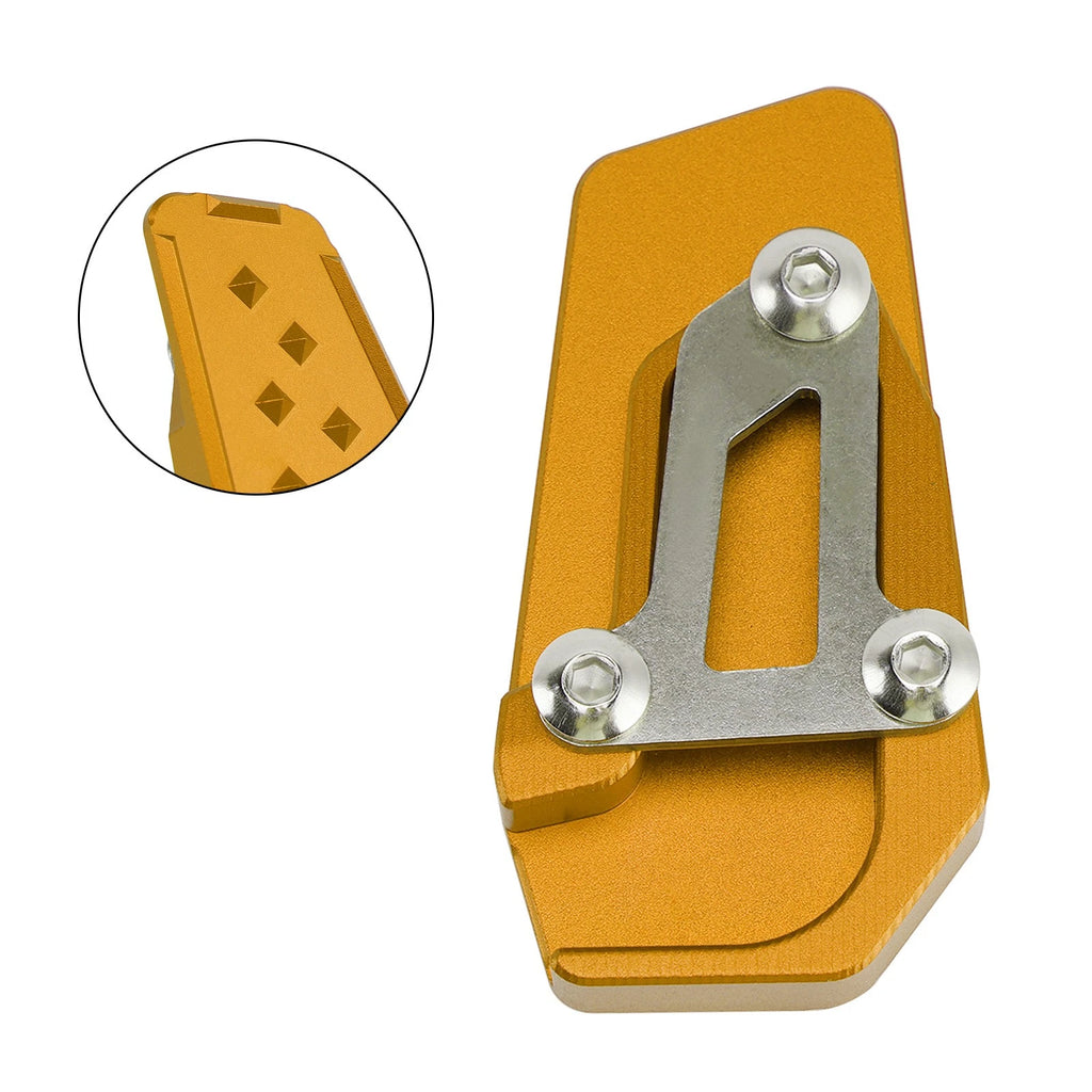 Rear Brake Enlarger Lever Pedal Extension for BMW S1000XR (2015–2019)