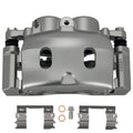 Front Left Disc Brake Caliper for Cadillac Escalade XTS/Chevy Avalanche Tahoe (2010–2014)