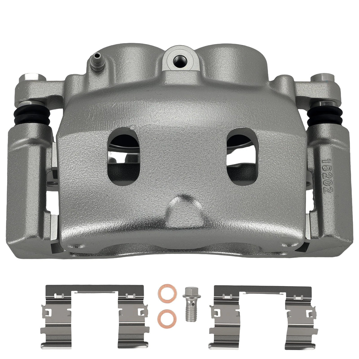 Front Left Disc Brake Caliper for Cadillac Escalade XTS/Chevy Avalanche Tahoe (2010–2014)