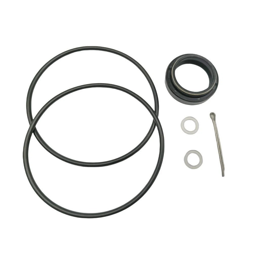 Lower Unit Oil Seal & O-ring Set for Evinrude Johnson V4/V6 (1979–2006)