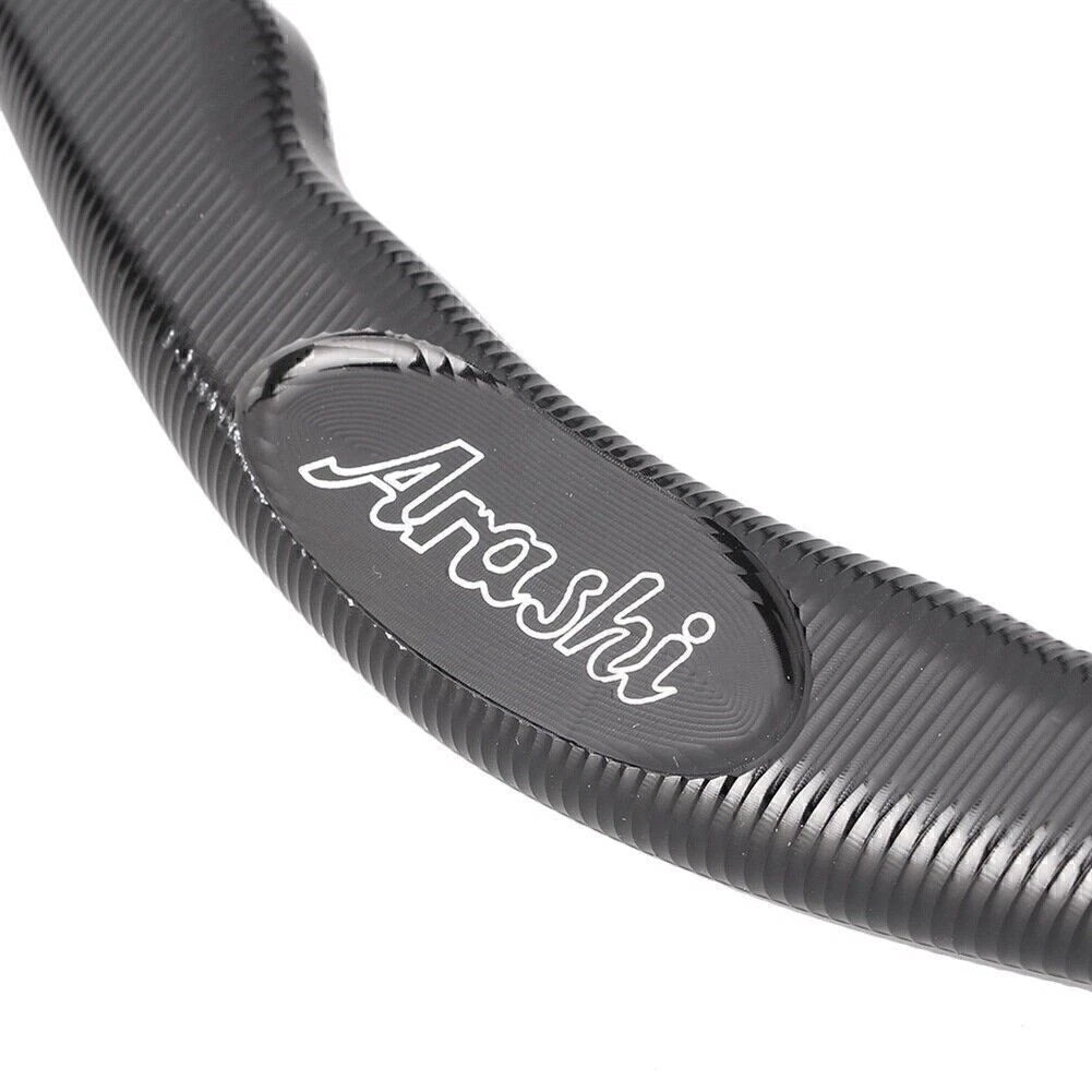 Passenger Tank Grab Bar Handle for Suzuki V-Strom DL650 DL1000 (2012–2015)