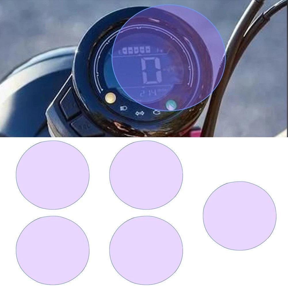 Motorcycle Instrument Cover for Honda CT125 (2021–2023)