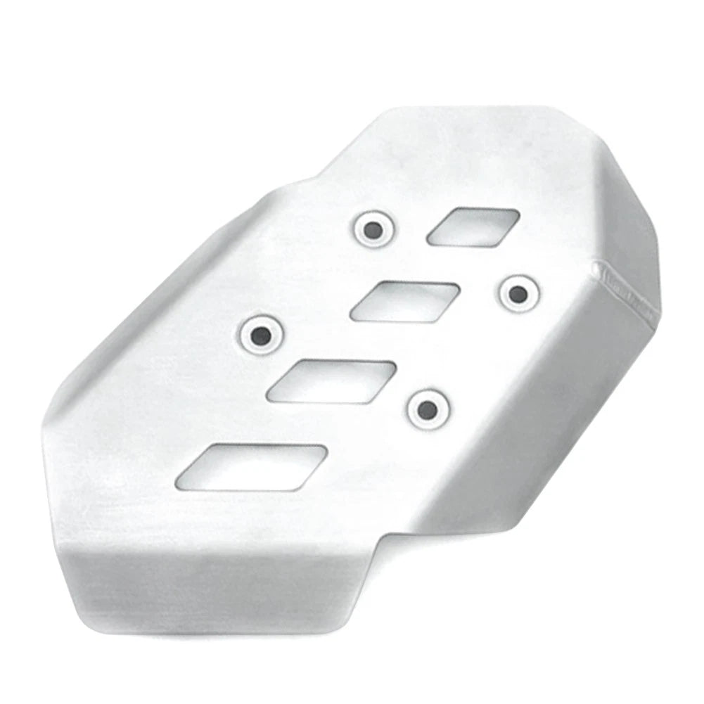 Front Exhaust Muffler Pipe Shield Cover for Yamaha Tenere 700 (2020–2021)