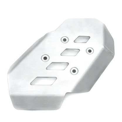 Front Exhaust Muffler Pipe Shield Cover for Yamaha Tenere 700 (2020–2021)