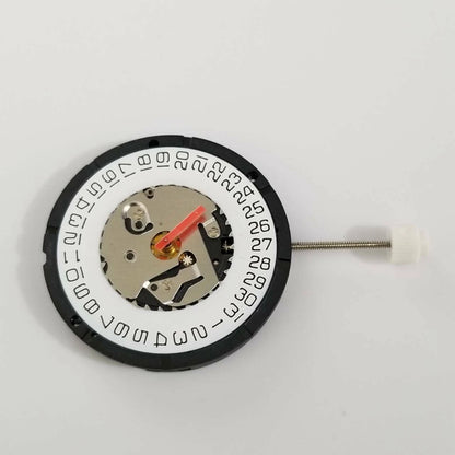 23.3mm Quartz Watch Movement for ISA 2320/103