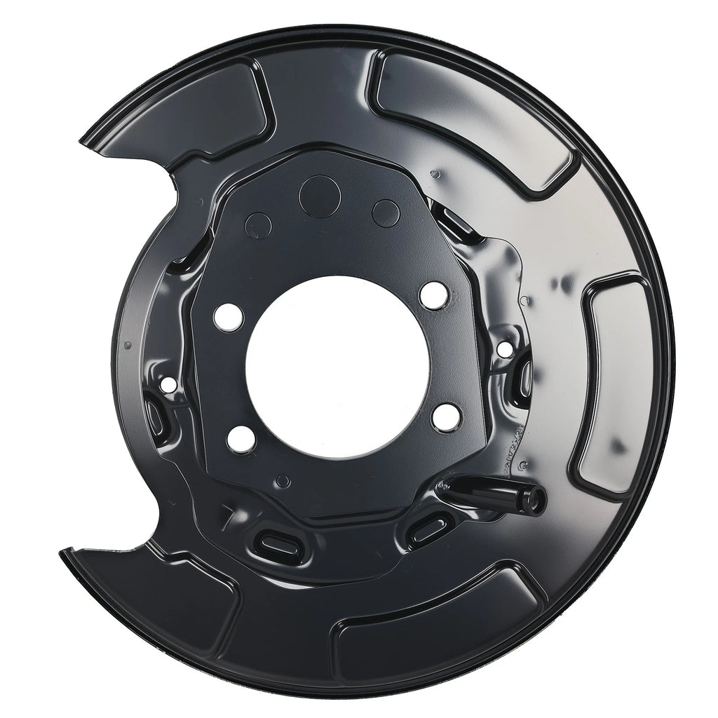 Rear Left Disc Brake Splash Shield for Subaru Forester (2008–2013) 26704FG010