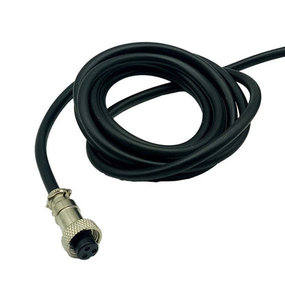 Power Controller Switch for TIG ATGW Plasma Spot Welding
