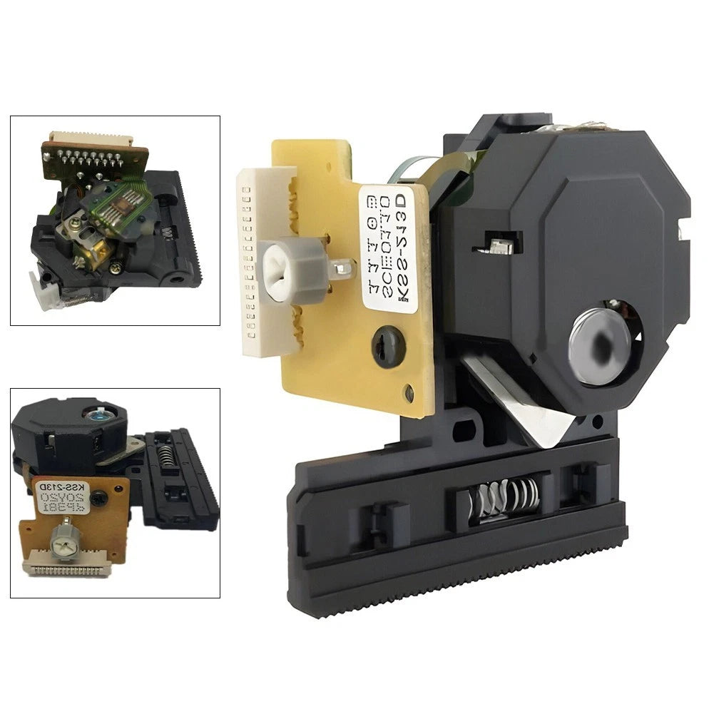 Optical Lens for KSS213D and KSS213F Pickup Units