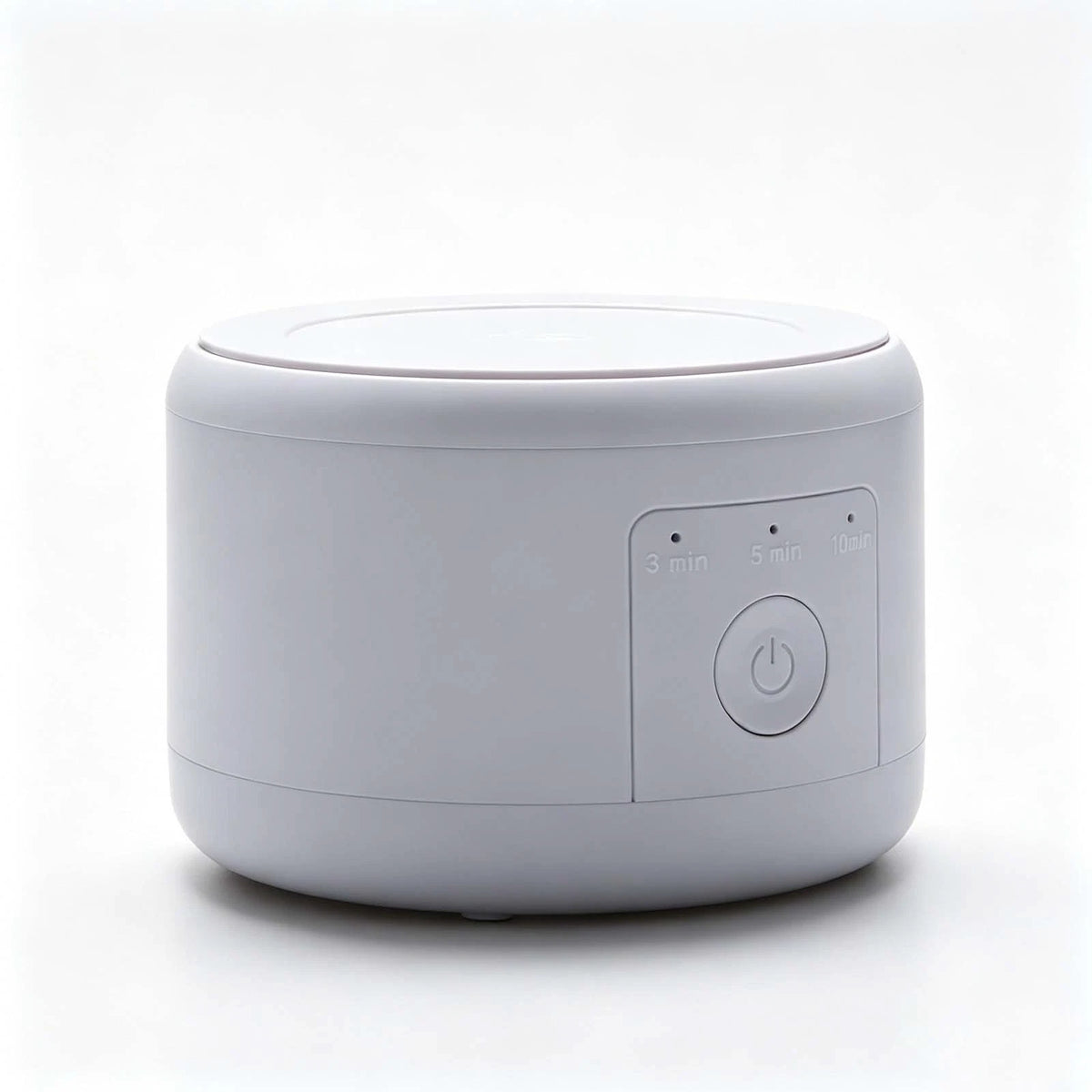 Ultrasonic Retainer Cleaner Machine for Dentures Jewelry Travel