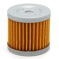 Oil Fuel Filter for Suzuki DF 8 9.9 15 15A 20HP (1999–2023) 16510-05240 16510-45H10