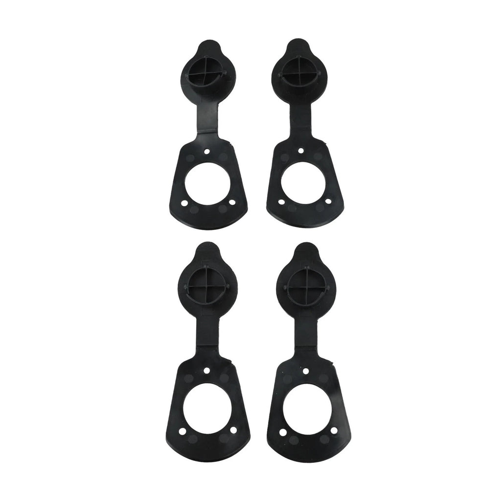 Rod Holder Cover for Kayak (41mm)