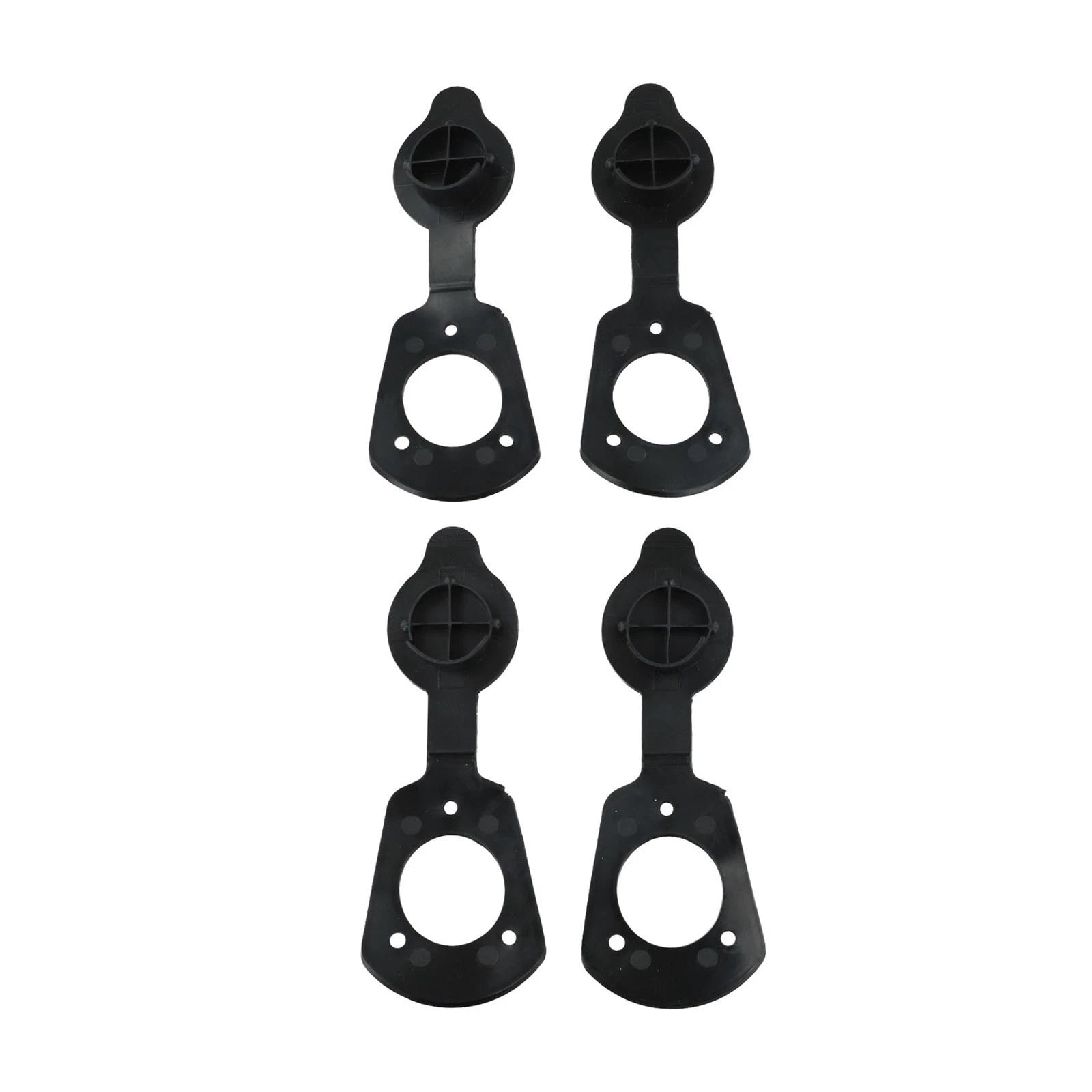 Rod Holder Cover for Kayak (41mm)