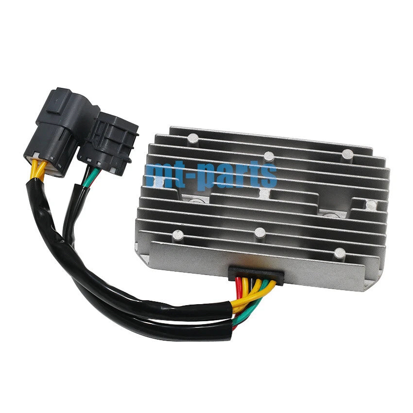 Voltage Regulator Rectifier for Access AMX 7.46 LV (2010–2015) EFI 4X4 LUX