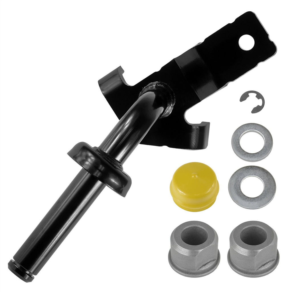 Steering Spindle Bushing Kit for John Deere LA145 LA150 LA155 (2005–2015)