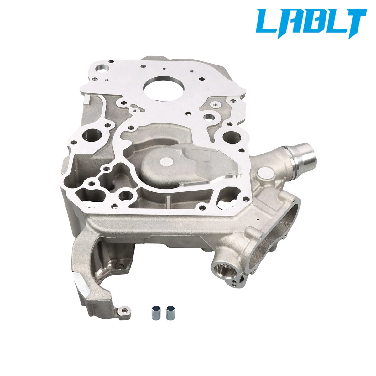 Engine Timing Cover for Ford F-350 Super Duty 6.4L Diesel (2008–2010)