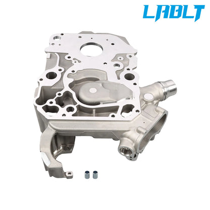 Engine Timing Cover for Ford F-350 Super Duty 6.4L Diesel (2008–2010)