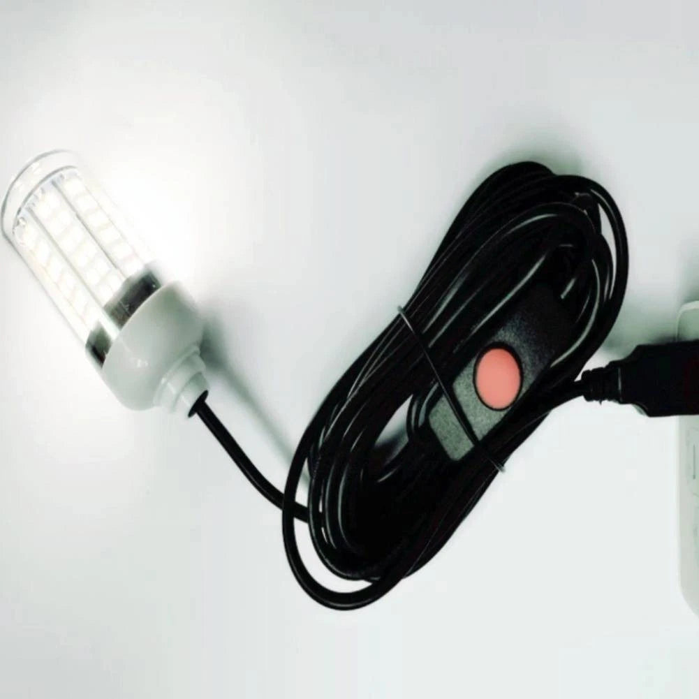 5V LED Fishing Light for Night Fishing