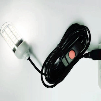 5V LED Fishing Light for Night Fishing