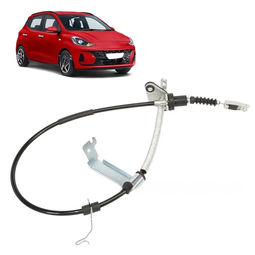 Clutch Cable for Hyundai i10 (2007–2017)