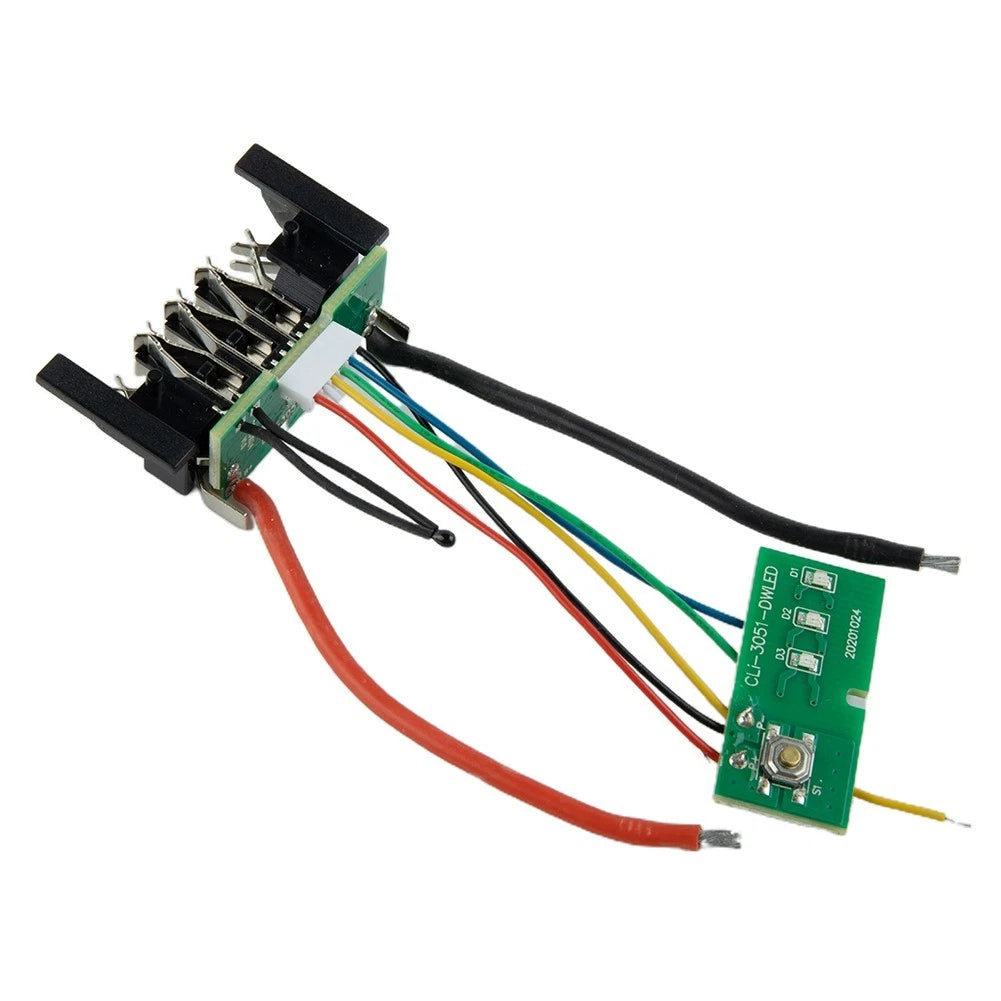 Protective Plate for DCS331B (20V)