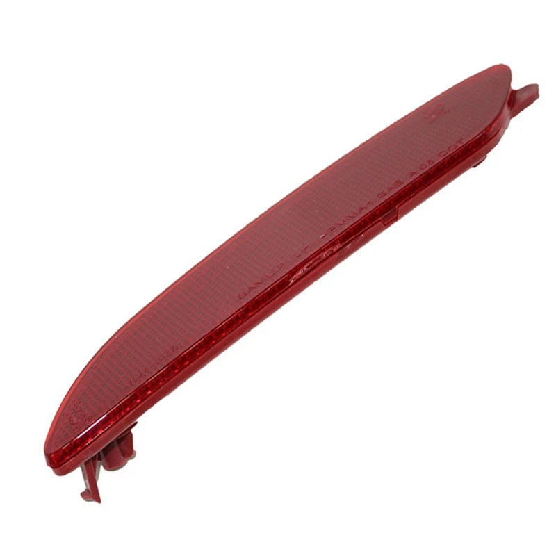 Rear Left Bumper Reflector for Kia Sorento (2007–2009)