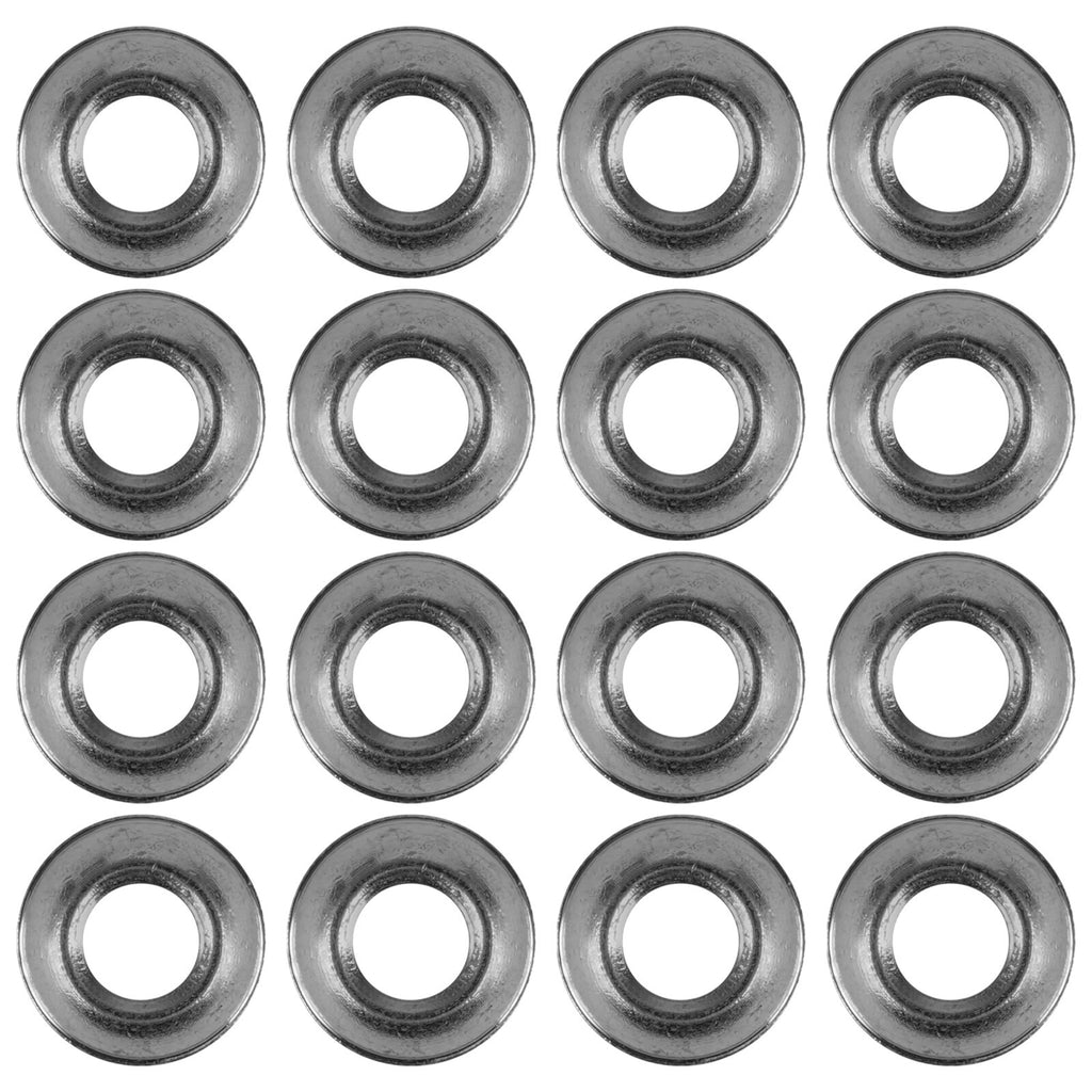 Wheel Nuts 16 Pack Front and Rear for Honda FourTrax Foreman TRX350D (1987-1989)
