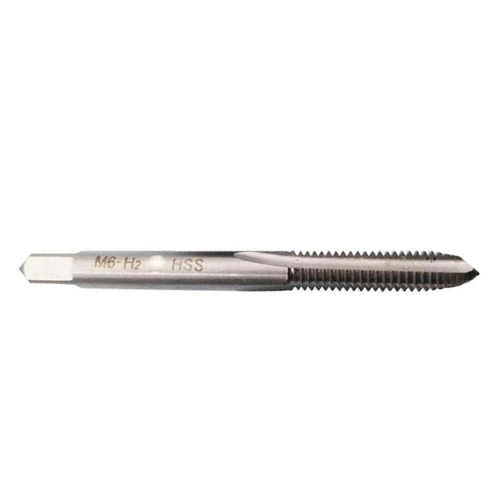 2X HSS M6 X 1mm Tap & Die Set Right Hand Thread Tools