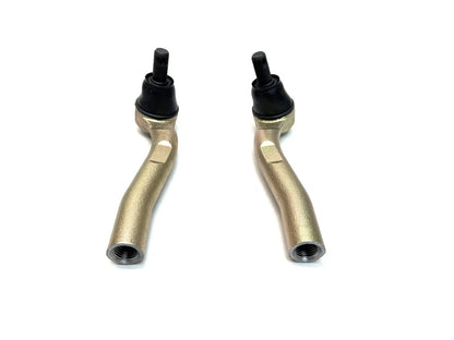 Outer Tie Rod Ends for Honda (53540-T0A-A12, 53560-T0A-A12)