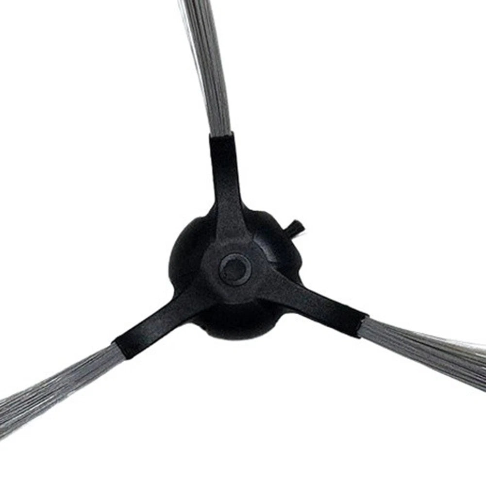 Replacement Side Brushes for VONKO S6 Pro Robot Vacuum (Compatible)