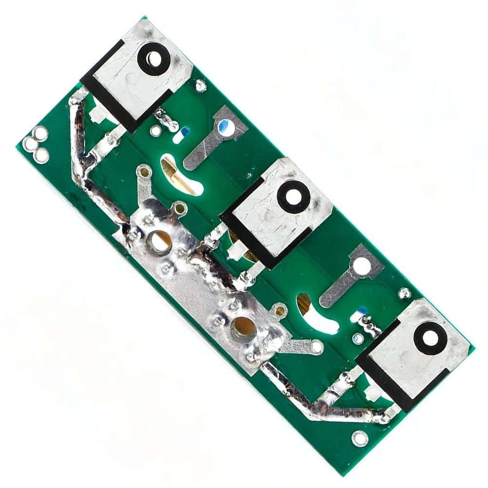 Output Rectification PCB Board for ZX7-400 Welder (3 Diode, 4 Diode, 5 Diode)