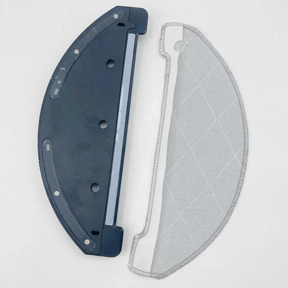 Replacement Mop Accessories Bracket & Microfiber Pads for Conga 5290 (2019–2023)