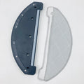 Replacement Mop Accessories Bracket & Microfiber Pads for Conga 5290 (2019–2023)