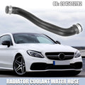 Upper Radiator Coolant Hose Replacement for Mercedes-Benz GLK350 E350 (2010–2015)