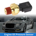 Engine Oil Pressure Sensor Replacement for Chrysler 200 and Dodge Dart (2011–2016)