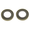 Driveshaft Oil Seal for Johnson Evinrude OMC Outboard (329922, 0329922, 18-2061)