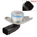 42RLE Transmission Speed Sensor Replacement for Dodge Challenger (2008–2011)