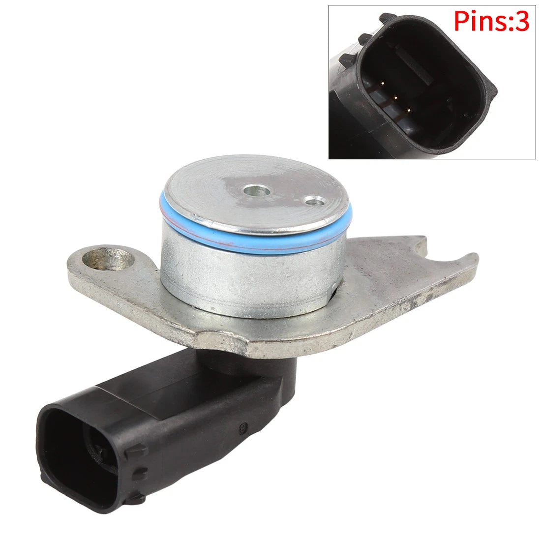42RLE Transmission Speed Sensor Replacement for Dodge Challenger (2008–2011)