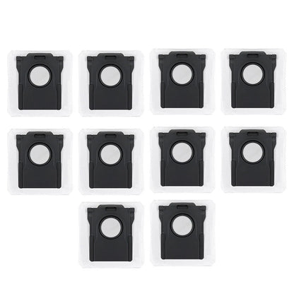 Robot Vacuum Bags for L10s Ultra (2023–2023) Sealed Design High Filtration