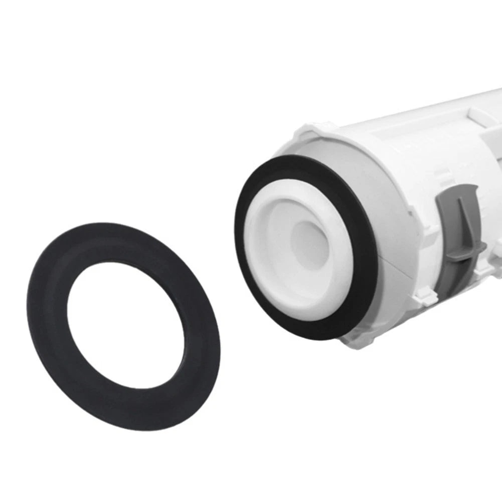 Rubber Seal for Siamp Optima Toilet Flush Valve (34490507)