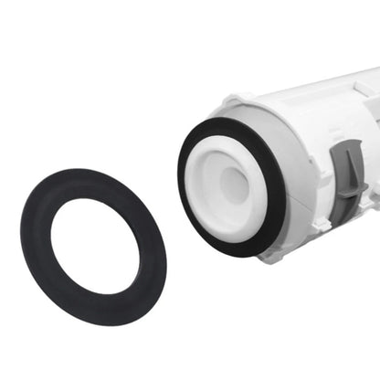 Rubber Seal for Siamp Optima Toilet Flush Valve (34490507)