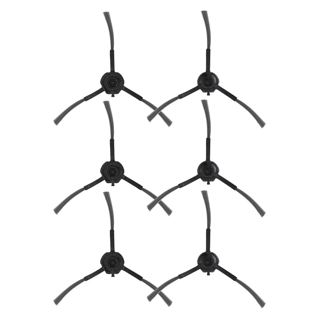 Side Brushes for AIRROBO L6 Pro Robot Vacuum (2021–2023)