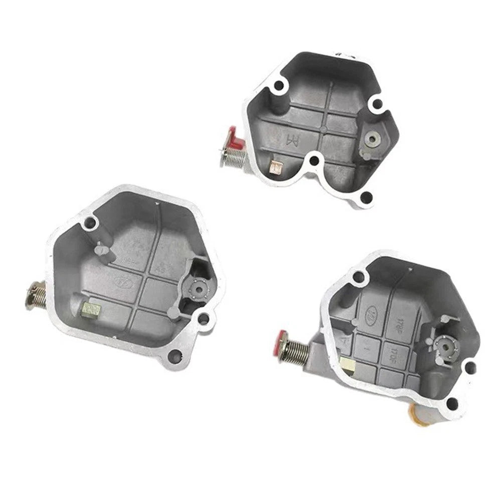 Diesel Engine Cover for 10kw Generator (Generator Maintenance)