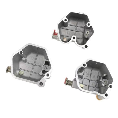 Diesel Engine Cover for 10kw Generator (Generator Maintenance)
